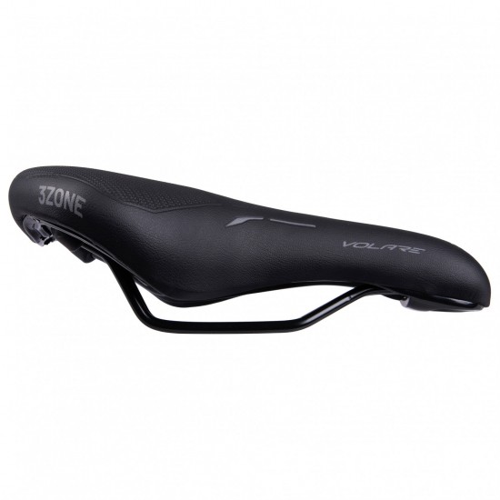 Sa CONTEC Volare Hybrid Mtb - Negru (unisex) Sa CONTEC Volare Hybrid Mtb - Black 145mm