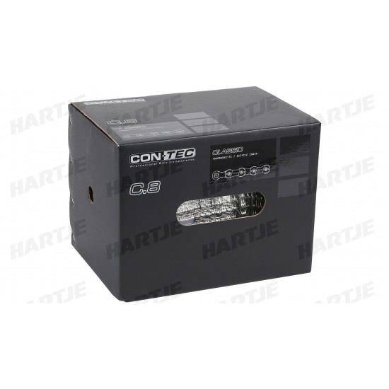 Lant CONTEC Classic C.8 1/2x3/32'' - cutie 30m Lant CONTEC Classic C.8 1/2x3/32 - cutie 30m