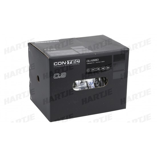 Lant CONTEC Classic C.9 1/2x11/128'' - cutie 30m Lant CONTEC Classic C.9 1/2x11/128 - cutie 30m