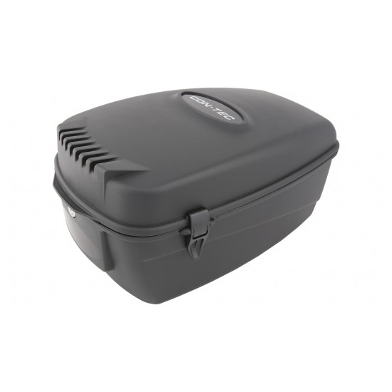 Geanta portbagaj CONTEC Trunk Space 15.5L - Negru Geanta portbagaj CONTEC Trunk Space 15.5L - Negru