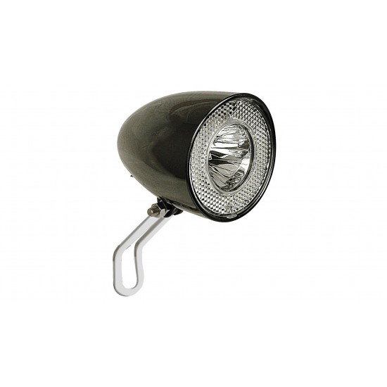 Far CONTEC Retro - Negru Far CONTEC Retro - Negru