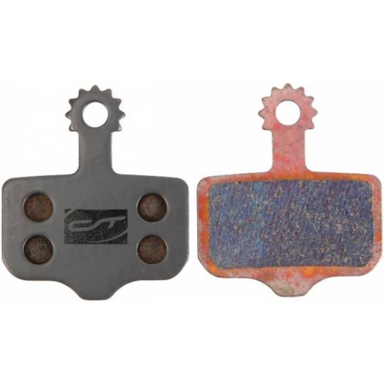 Placute frana CONTEC DiscStop+ CBP-340S Placute frana CONTEC DiscStop+ CBP-340S
