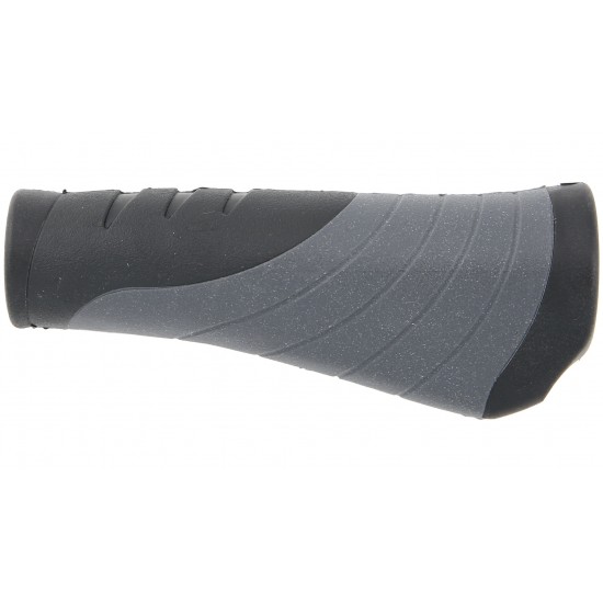 Mansoane CONTEC Tour Pro 135mm - Negru/Gri