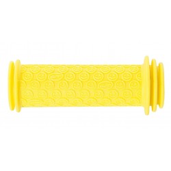 Mansoane CONTEC Happy Kid 105mm - Galben neon