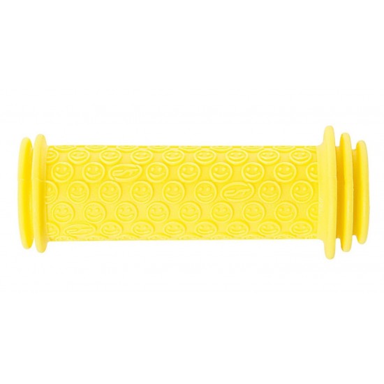 Mansoane CONTEC Happy Kid 105mm - Galben neon Mansoane CONTEC Happy Kid 105mm - Galben neon