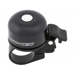 Sonerie CONTEC Mini Bell - Negru