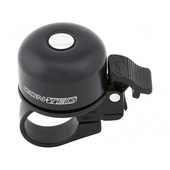 Sonerie CONTEC Mini Bell - Negru