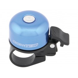 Sonerie CONTEC Mini Bell - Albastru Sonerie CONTEC Mini Bell - Albastru