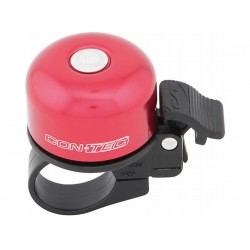 Sonerie CONTEC Mini Bell - Rosu Sonerie CONTEC Mini Bell - Rosu