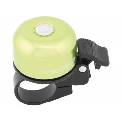 Sonerie CONTEC Mini Bell - Verde Sonerie CONTEC Mini Bell - Verde