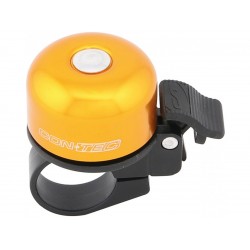 Sonerie CONTEC Mini Bell - Portocaliu Sonerie CONTEC Mini Bell - Portocaliu