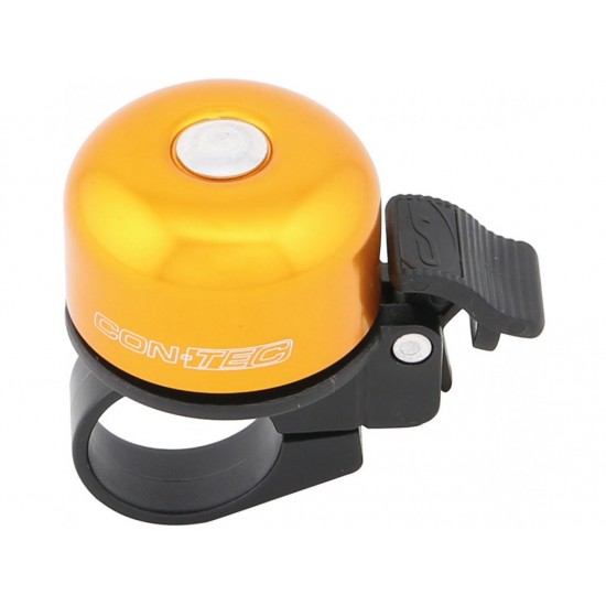 Sonerie CONTEC Mini Bell - Portocaliu