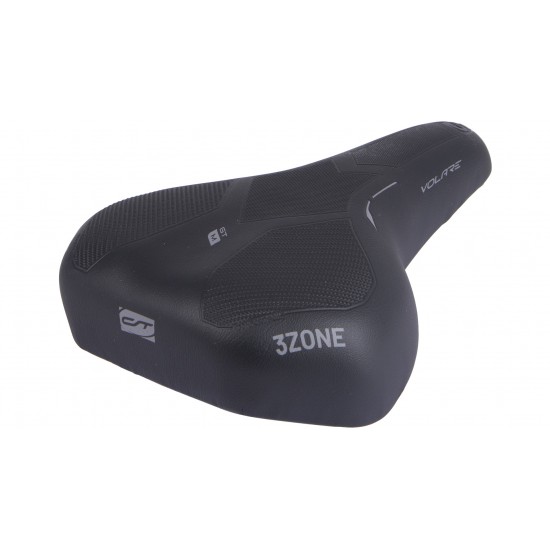 Sa CONTEC Volare GT - Negru (dama) Sa CONTEC Volare GT Trekking Ladies - Black 185mm