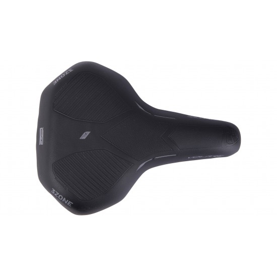 Sa CONTEC Volare Trekking XL - Negru (unisex) Sa CONTEC Volare Trekking XL - Black 200mm