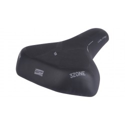 Sa CONTEC Volare Trekking XL - Black 200mm Sa CONTEC Volare Trekking XL - Black 200mm