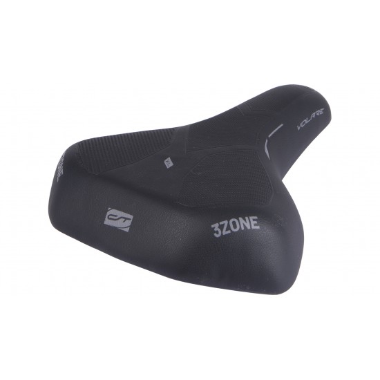 Sa CONTEC Volare Trekking XL - Negru (unisex) Sa CONTEC Volare Trekking XL - Black 200mm