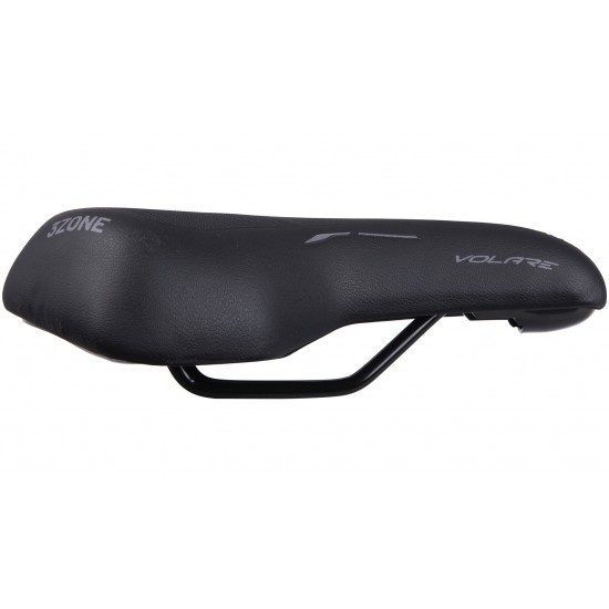 Sa CONTEC Volare Trekking XL - Negru (unisex) Sa CONTEC Volare Trekking XL - Black 200mm