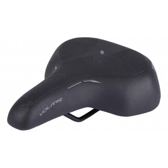 Sa CONTEC Volare Trekking XL - Negru (unisex) Sa CONTEC Volare Trekking XL - Black 200mm