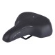 Sa CONTEC Volare Trekking XL - Negru (unisex) Sa CONTEC Volare Trekking XL - Black 200mm