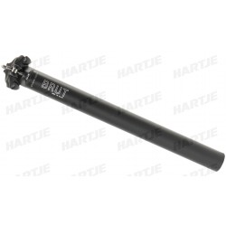 Tija sa CONTEC Brut 30.9x350mm - Black