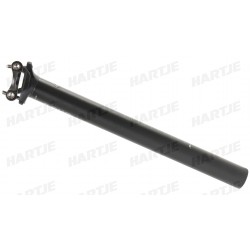 Tija sa CONTEC Brut 30.9x350mm - Black Tija sa CONTEC Brut 30.9x350mm - Black