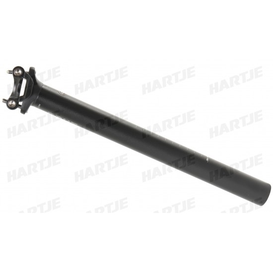 Tija sa CONTEC Brut 31.6x350mm - Negru Tija Sa CONTEC Brut 31.6x350mm - Black