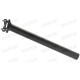 Tija sa CONTEC Brut 31.6x350mm - Negru Tija Sa CONTEC Brut 31.6x350mm - Black