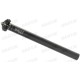 Tija sa CONTEC Brut 31.6x350mm - Negru Tija Sa CONTEC Brut 31.6x350mm - Black