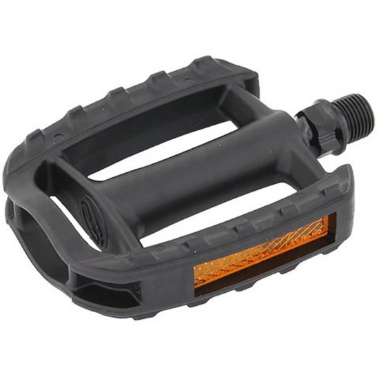 Pedale CONTEC CP-023 City/Comfort - Negru Pedale CONTEC CP-023 City/Comfort - Negru