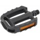 Pedale CONTEC CP-023 City/Comfort - Negru Pedale CONTEC CP-023 City/Comfort - Negru
