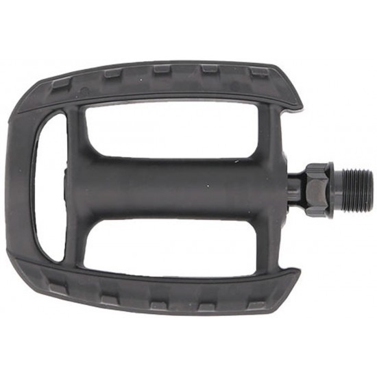 Pedale CONTEC CP-023 City/Comfort - Negru Pedale CONTEC CP-023 City/Comfort - Negru
