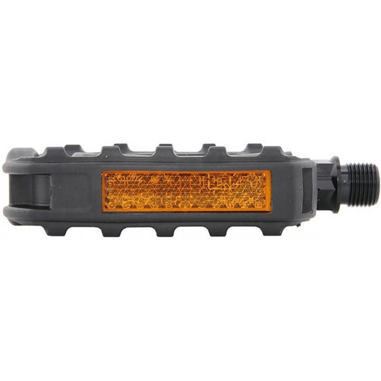 Pedale CONTEC CP-023 City/Comfort - Negru Pedale CONTEC CP-023 City/Comfort - Negru