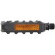 Pedale CONTEC CP-023 City/Comfort - Negru Pedale CONTEC CP-023 City/Comfort - Negru