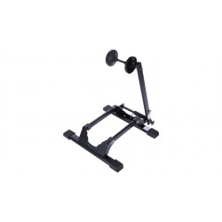 Suport bicicleta CONTEC Fat Bike Slinger - Negru