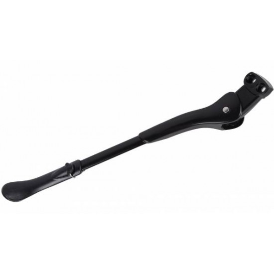 Cric CONTEC SideKick 18mm - Negru Cric CONTEC SideKick 18mm - Negru