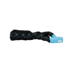 Incuietoare Lant CONTEC Neoloc 5mm/100cm - Blue neon Incuietoare Lant CONTEC Neoloc 5mm/100cm - Blue neon