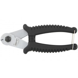 Cutter cabluri CONTEC Cut Plus - Negru Cutter cabluri CONTEC Cut Plus - Negru
