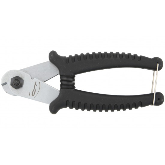 Cutter cabluri CONTEC Cut Plus - Negru