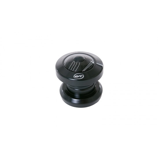 Cuvete furca CONTEC AHS-10 1 aluminiu - Negru