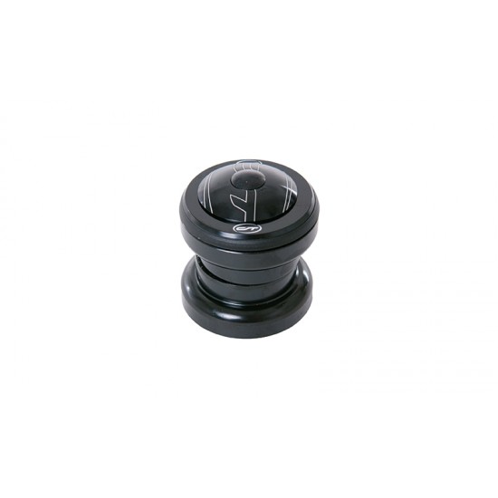 Cuvete furca CONTEC AHS-20 1 1/8 otel - Negru