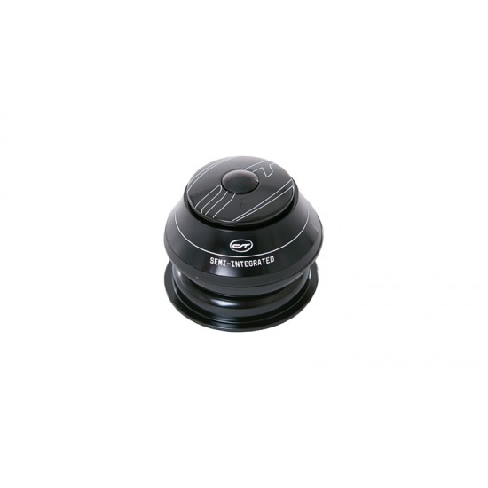 Cuvete furca CONTEC SHS-10 1 1/8" aluminu - negru Cuvete furca CONTEC SHS-10 1 1/8 aluminu - negru