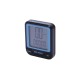 Ciclocomputer CONTEC CBC-464 8 Functii - Negru/Albastru neon Ciclocomputer CONTEC CBC-464 8 Functii - Negru/Albastru neon