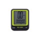 Ciclocomputer CONTEC CBC-464 8 Functii - Negru/Verde neon Ciclocomputer CONTEC CBC-464 8 Functii - Negru/Verde neon