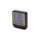 Ciclocomputer CONTEC CBC-464 8 Functii - Negru/Galben neon Ciclocomputer CONTEC CBC-464 8 Functii - Negru/Galben neon