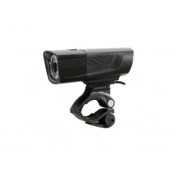 Far CONTEC HL-104 - 40 Lux,2 Functii, Usb - Negru Far CONTEC HL-104 - 40 Lux,2 Functii, Usb - Negru