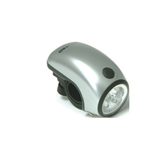 Far CONTEC HL-200 - 5 leduri Far CONTEC HL-200 - 5 leduri