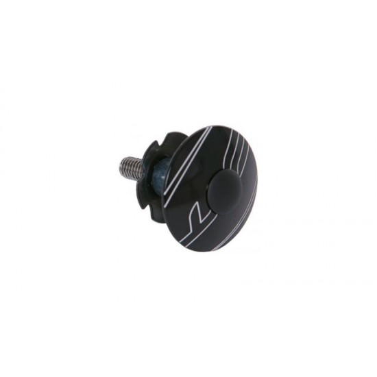 Floare furca cu capac CONTEC - 1 Negru