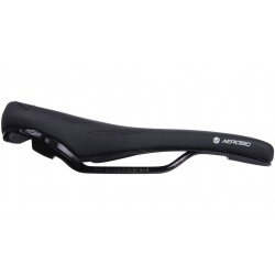 Sa CONTEC Aerobic Trekking Unisex - Black 144mm