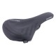 Sa CONTEC Aerobic Trekking Unisex - Black 144mm