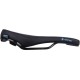 Sa CONTEC Aerobic Trekking Unisex - Black/Blue 155mm